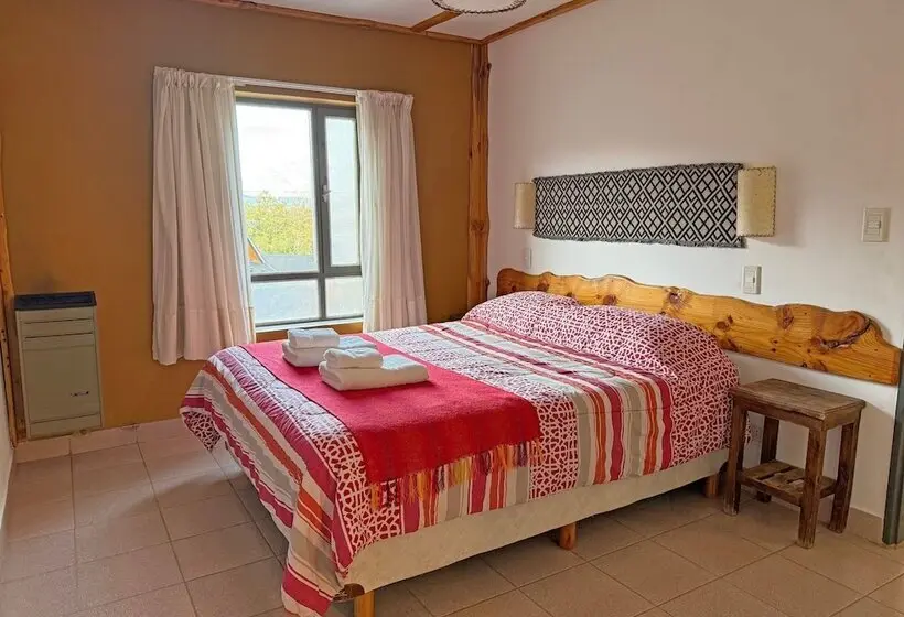 １ベッドルームアパートメント, Aparts La Balconada By Dot Suites