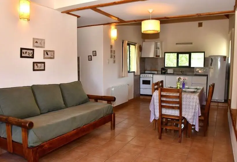 １ベッドルームハウス, Aparts La Balconada By Dot Suites