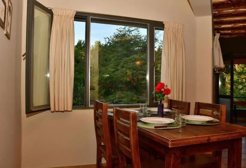 1 Bedroom Apartment Lake View, Aparts La Balconada By Dot Suites