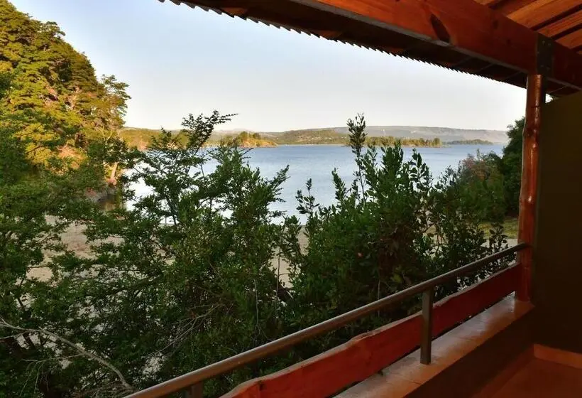 1 Bedroom Apartment Lake View, Aparts La Balconada By Dot Suites