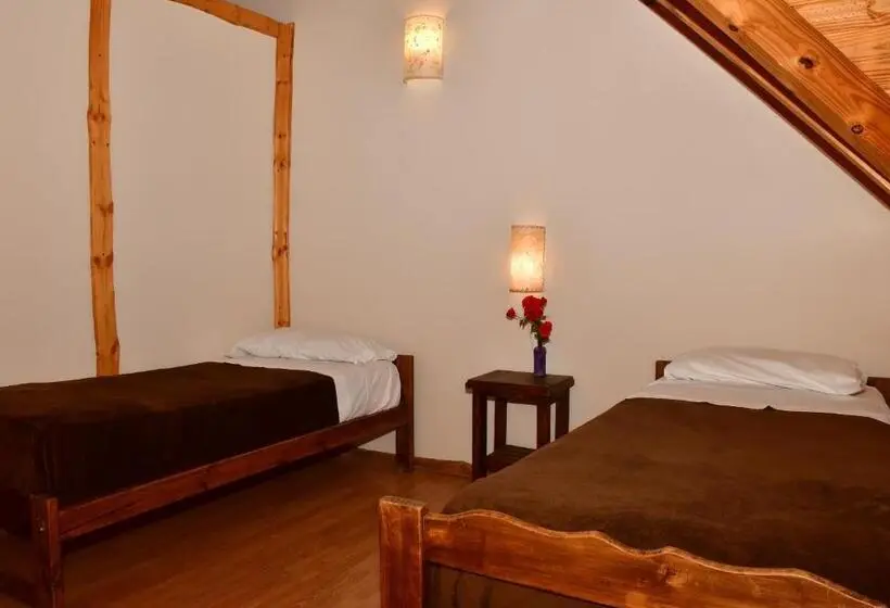 1 Bedroom Apartment Lake View, Aparts La Balconada By Dot Suites