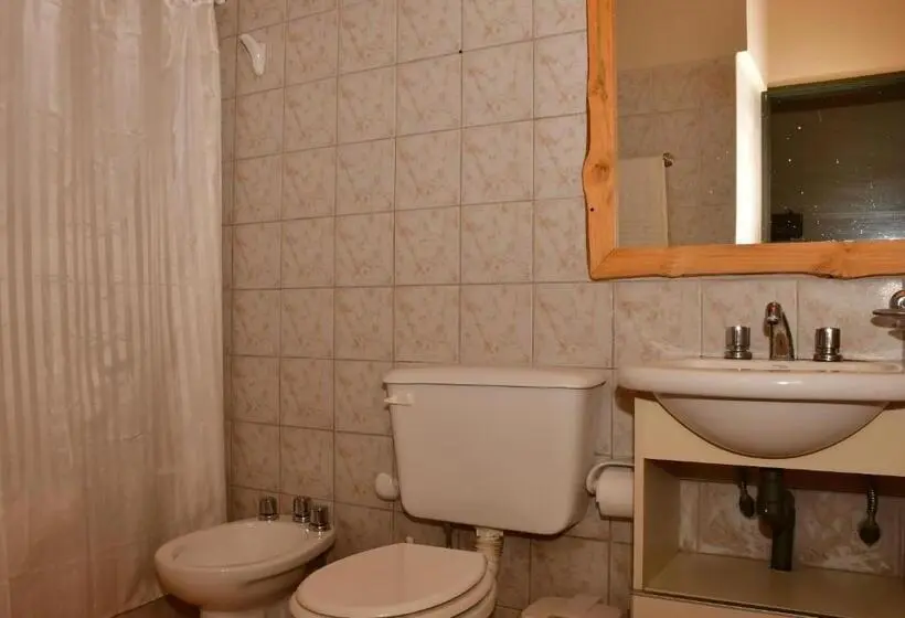 1 Bedroom Apartment Lake View, Aparts La Balconada By Dot Suites