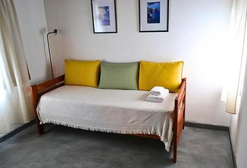 家族用バンガロー, Aparts La Balconada By Dot Suites
