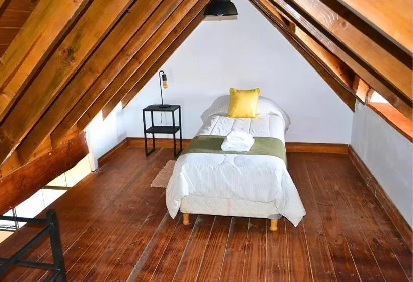 家族用バンガロー, Aparts La Balconada By Dot Suites