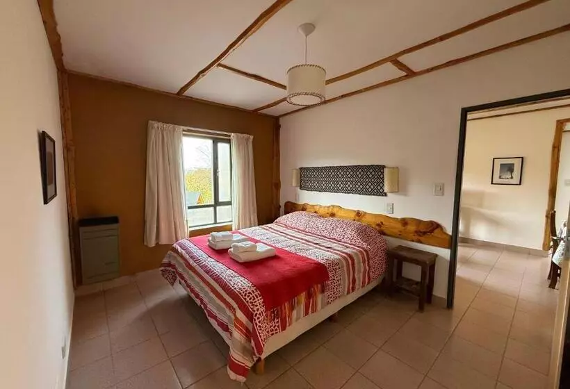 １ベッドルームアパートメント, Aparts La Balconada By Dot Suites