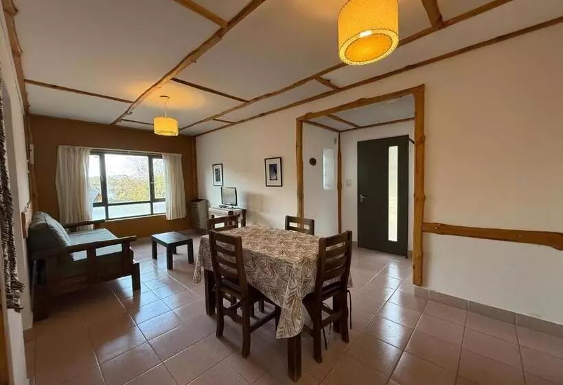 １ベッドルームアパートメント, Aparts La Balconada By Dot Suites