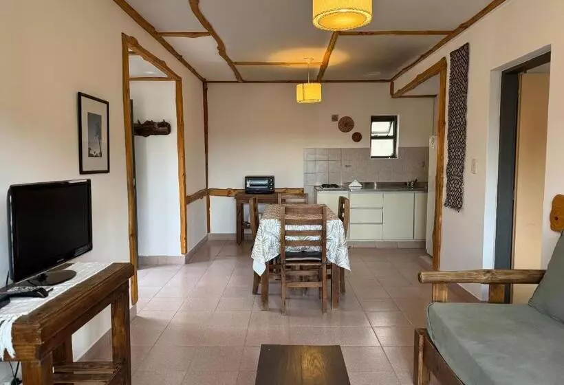 １ベッドルームアパートメント, Aparts La Balconada By Dot Suites