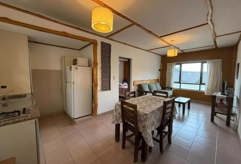 １ベッドルームアパートメント, Aparts La Balconada By Dot Suites