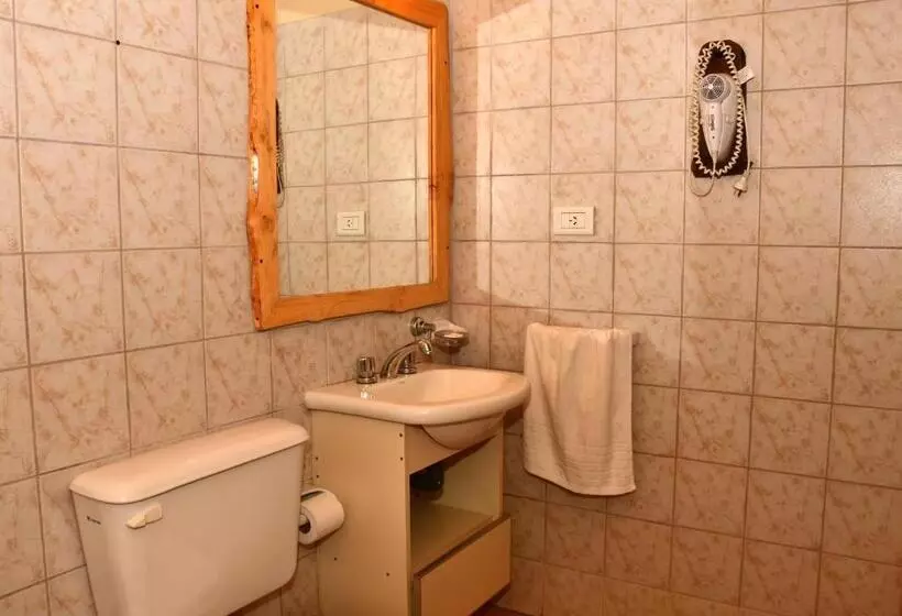 1 Bedroom Apartment Lake View, Aparts La Balconada By Dot Suites