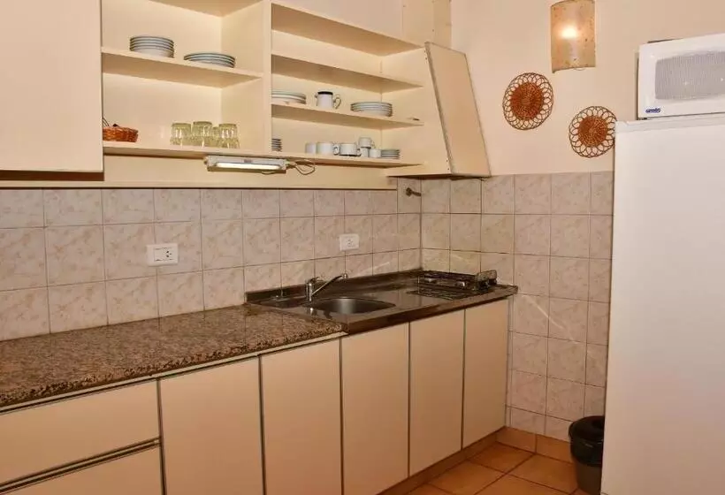1 Bedroom Apartment Lake View, Aparts La Balconada By Dot Suites