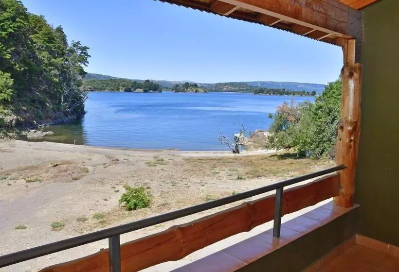 1 Bedroom Apartment Lake View, Aparts La Balconada By Dot Suites