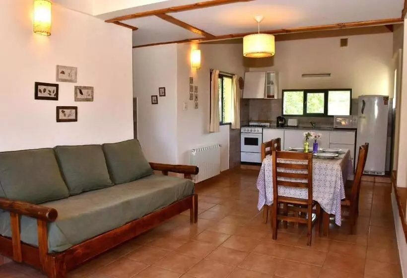 １ベッドルームハウス, Aparts La Balconada By Dot Suites