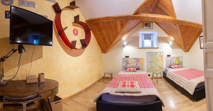 Family Suite, Chateau De Druon