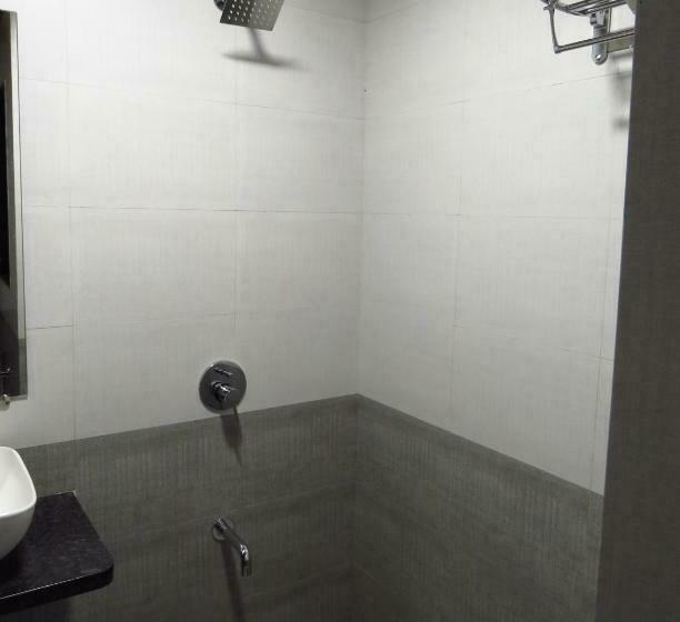 חדר דלוקס עם מרפסת, City Palace Resort