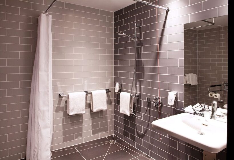 스탠다드 룸, Holiday Inn Express   Mülheim   Ruhr, An Ihg