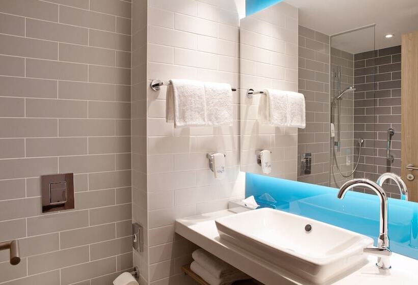标准间, Holiday Inn Express   Mülheim   Ruhr, An Ihg
