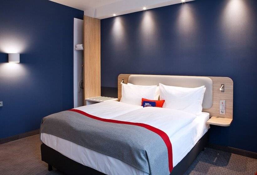 标准间, Holiday Inn Express   Mülheim   Ruhr, An Ihg