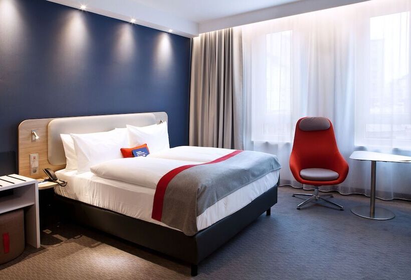 스탠다드 룸, Holiday Inn Express   Mülheim   Ruhr, An Ihg
