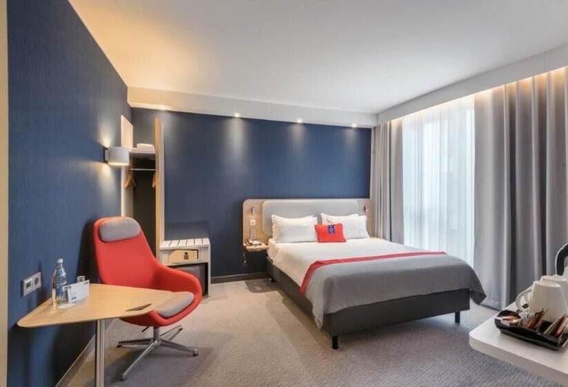 스탠다드 룸, Holiday Inn Express   Mülheim   Ruhr, An Ihg