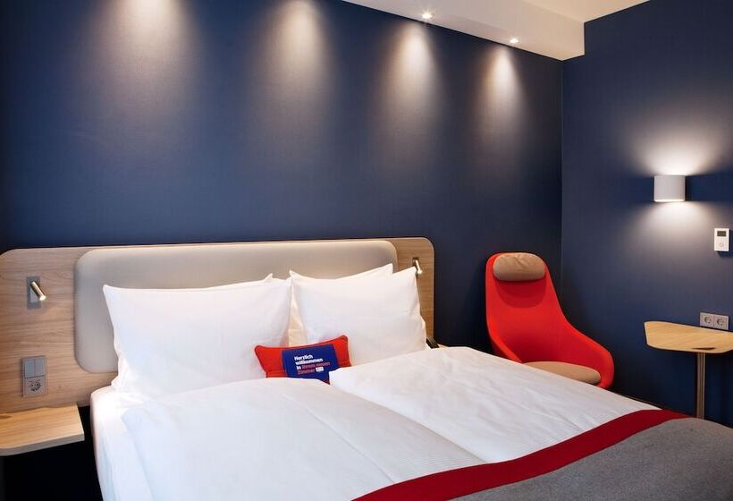 스탠다드 룸, Holiday Inn Express   Mülheim   Ruhr, An Ihg