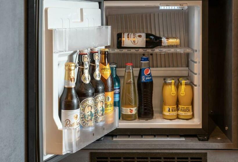 주니어 스위트, Augsburg Hotel Sonnenhof