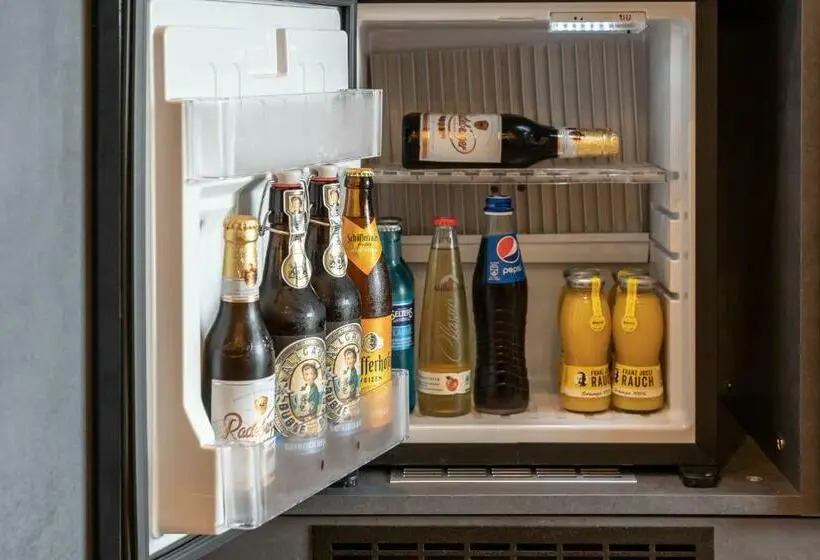 ジュニアスイート, Augsburg Hotel Sonnenhof