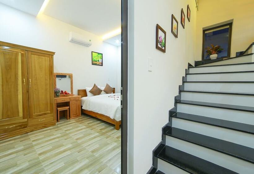 اتاق لوکس, Nhu Y Homestay