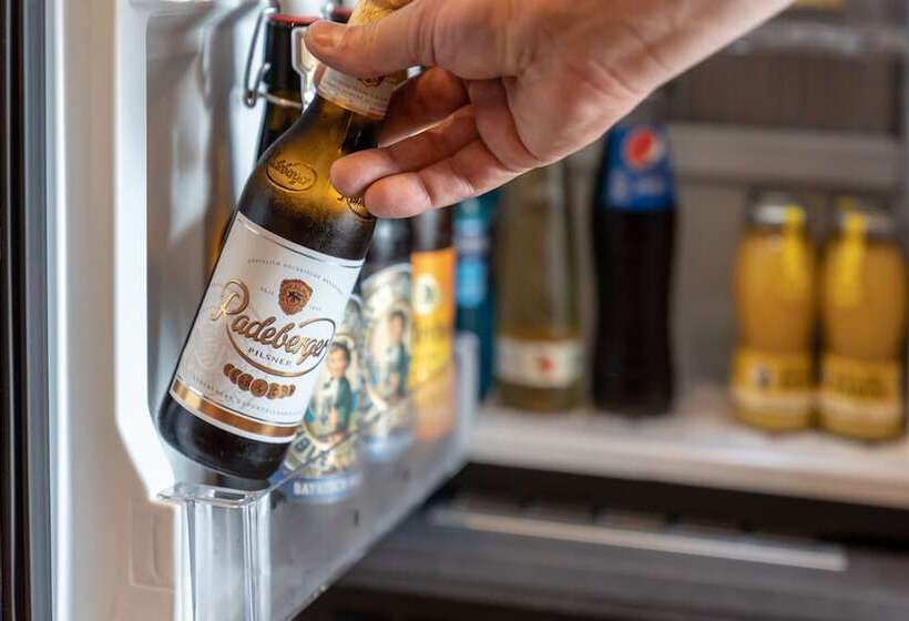 스탠다드 룸, Augsburg Hotel Sonnenhof