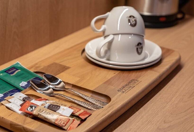 패밀리 룸, Augsburg Hotel Sonnenhof