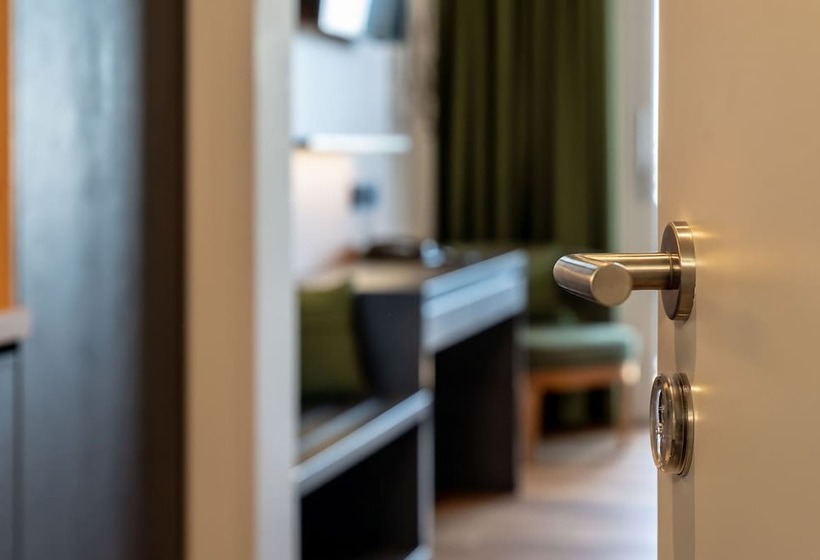 패밀리 룸, Augsburg Hotel Sonnenhof