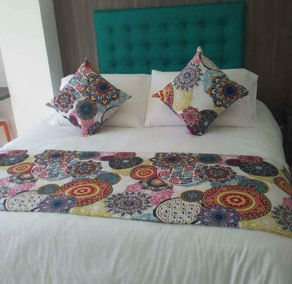 חדר דלוקס, Grato Manizales