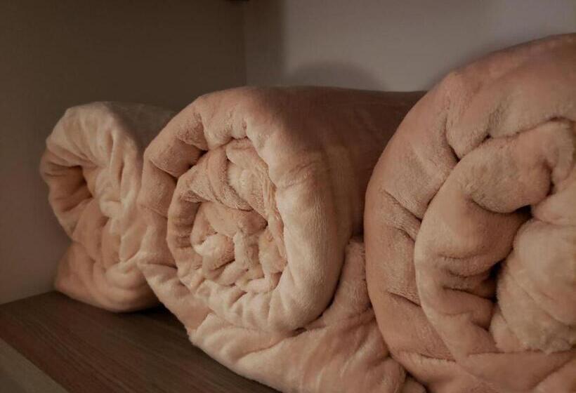 חדר דלוקס לשלושה, Grato Manizales