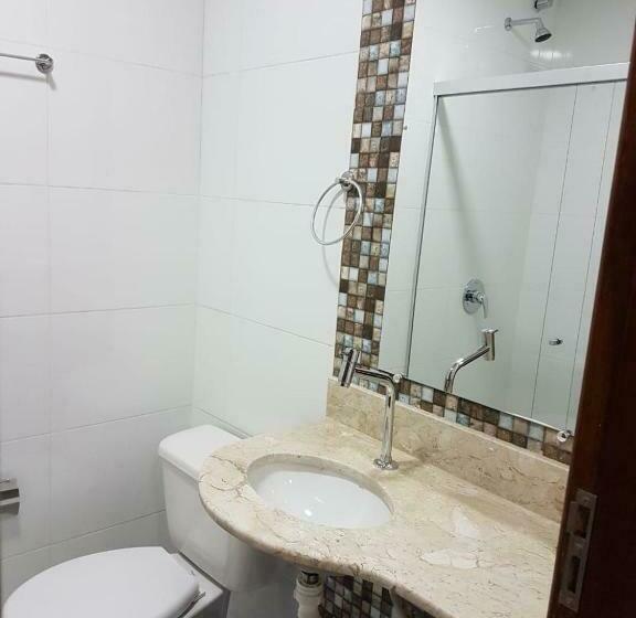 Номер Стандарт, Ruy Barbosa