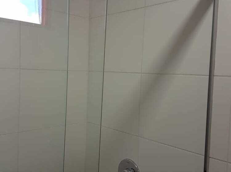 Номер Стандарт Индивидуальный, Ruy Barbosa