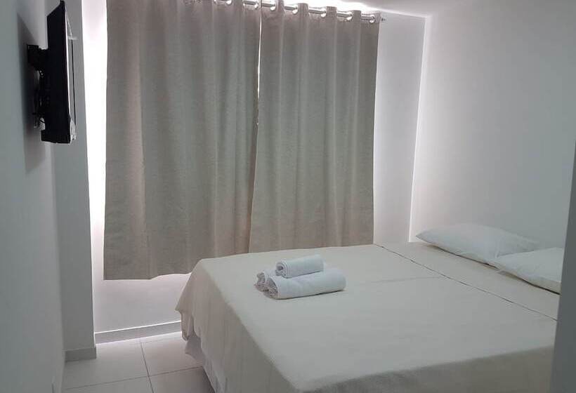 Номер Стандарт Индивидуальный, Ruy Barbosa