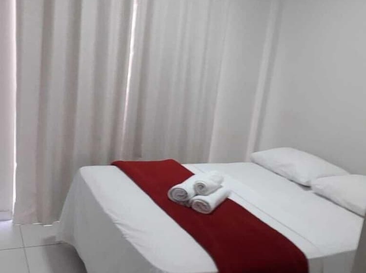 Номер Стандарт, Ruy Barbosa