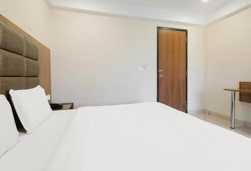 اتاق کلاسیک سه تخته, Collection O Edassery Resort