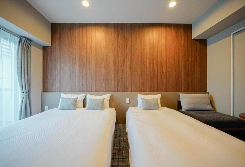 Номер Стандарт Трехместный, Nico