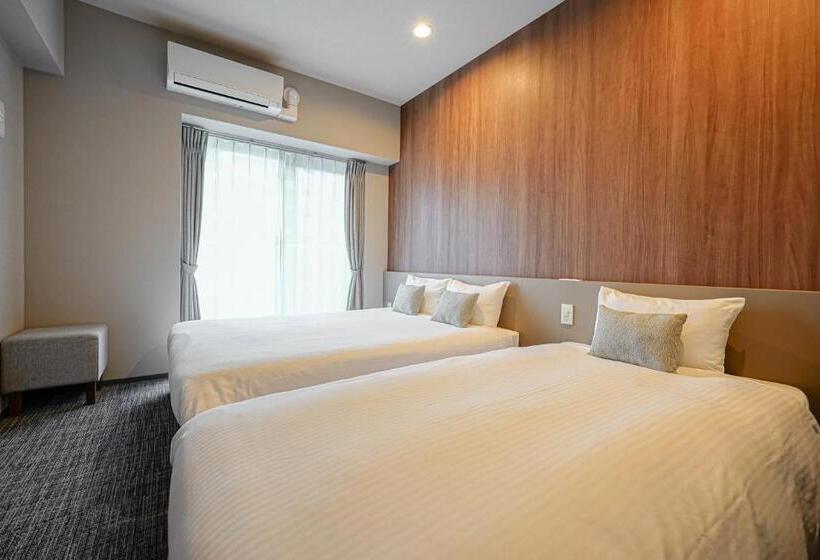 Номер Стандарт Трехместный, Nico