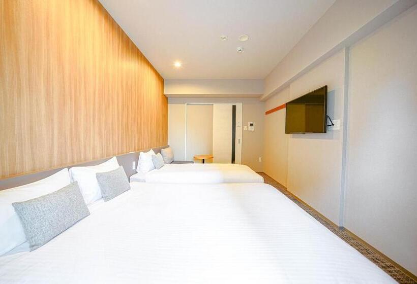 Номер Стандарт Трехместный, Nico