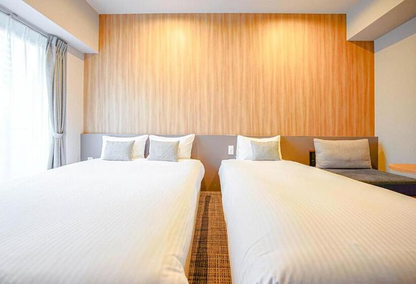 Номер Стандарт Трехместный, Nico