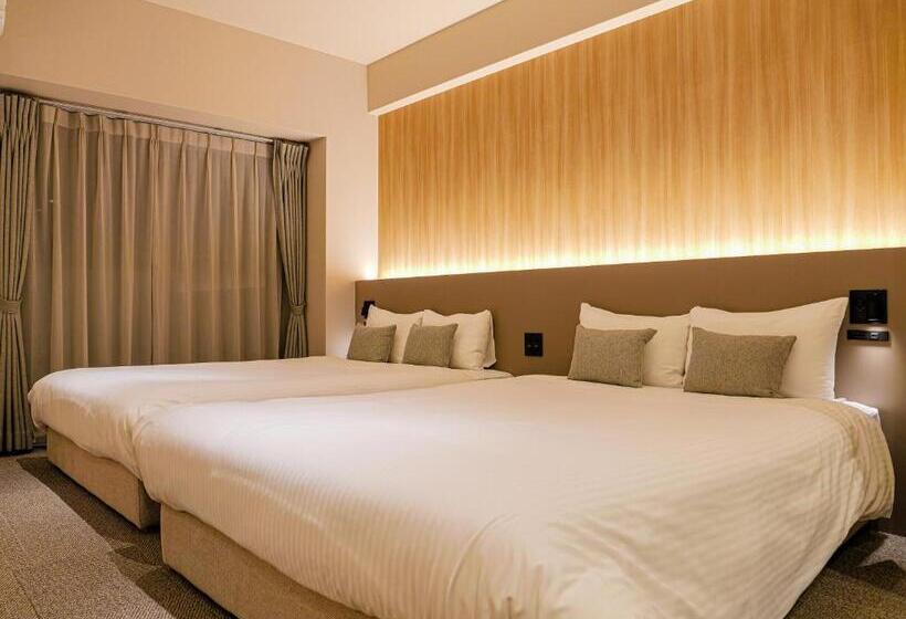 Люкс Superior, Nico