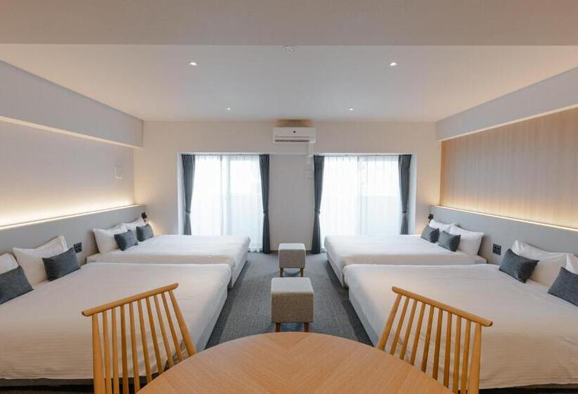 Люкс Superior, Nico