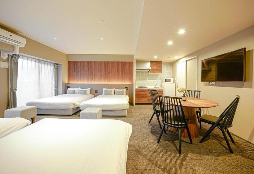 Люкс Superior, Nico