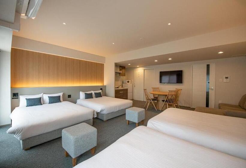 Люкс Superior, Nico