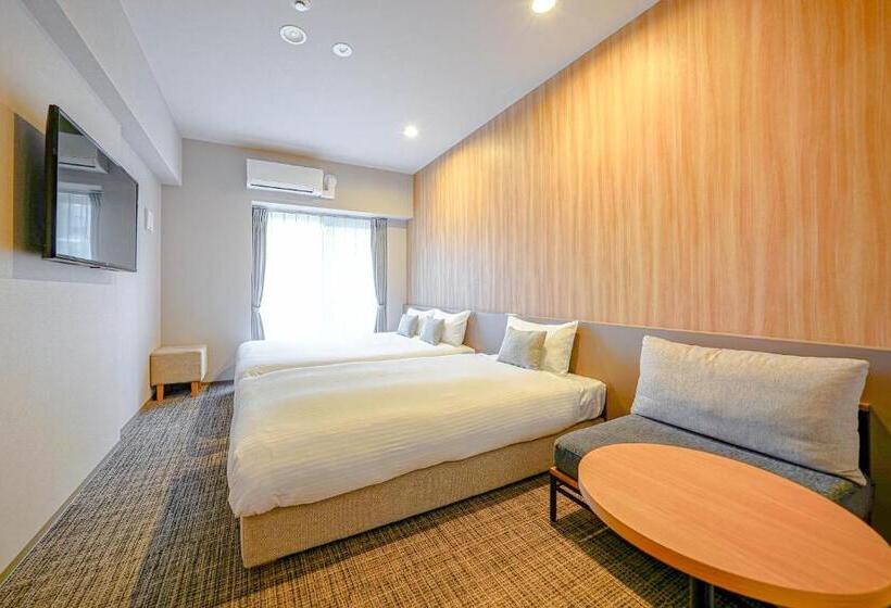 Номер Стандарт Трехместный, Nico