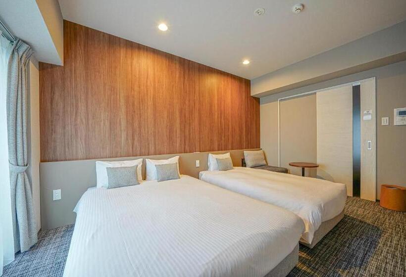 Номер Стандарт Трехместный, Nico