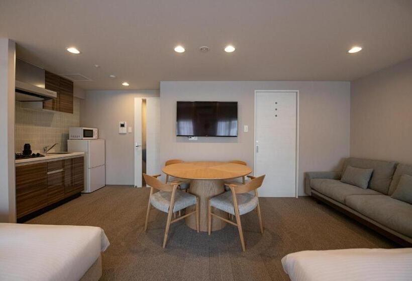 Люкс Повышенной Комфортности, Nico