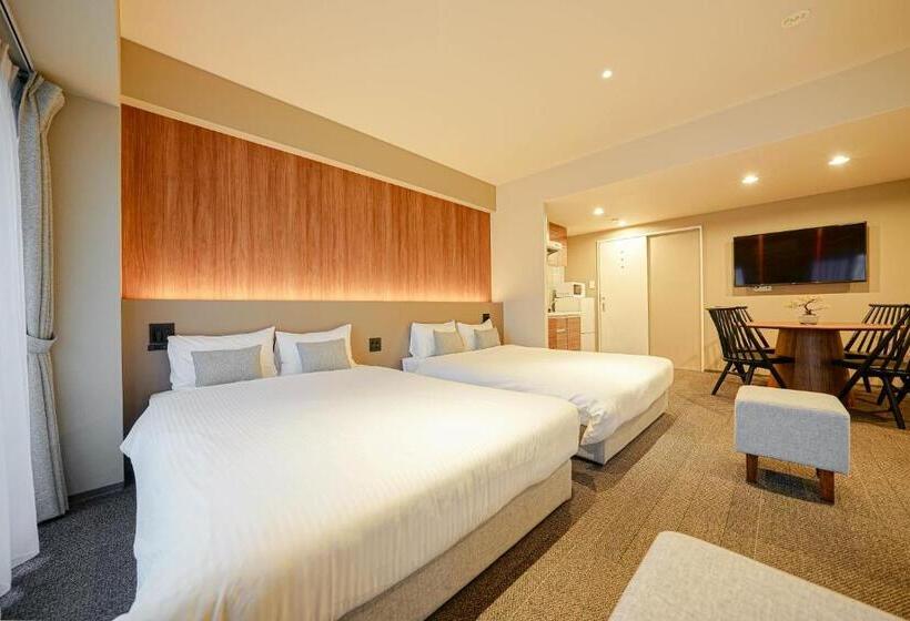 Люкс Superior, Nico