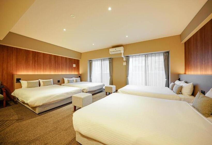 Люкс Superior, Nico